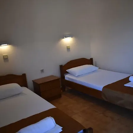 Vandorou-lefkada Λυγιά