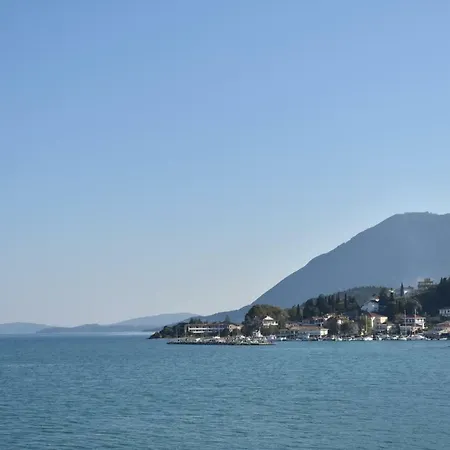 Vandorou-lefkada Ξενοδοχείο με διαμερίσματα 3*