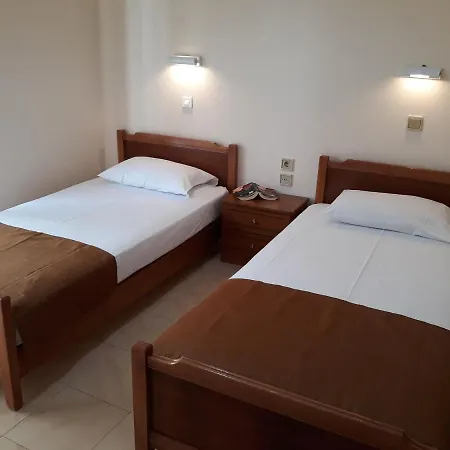 Vandorou-lefkada 3* Lygia (Lefkada)